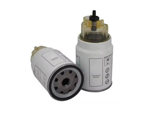 Truck Fuel Filter
